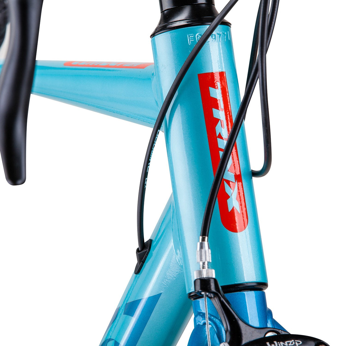 Trinx Climber 1.0 700C Road Bike