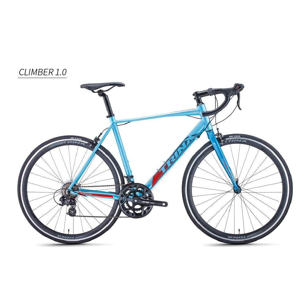 Trinx Climber 1.0 700C Road Bike