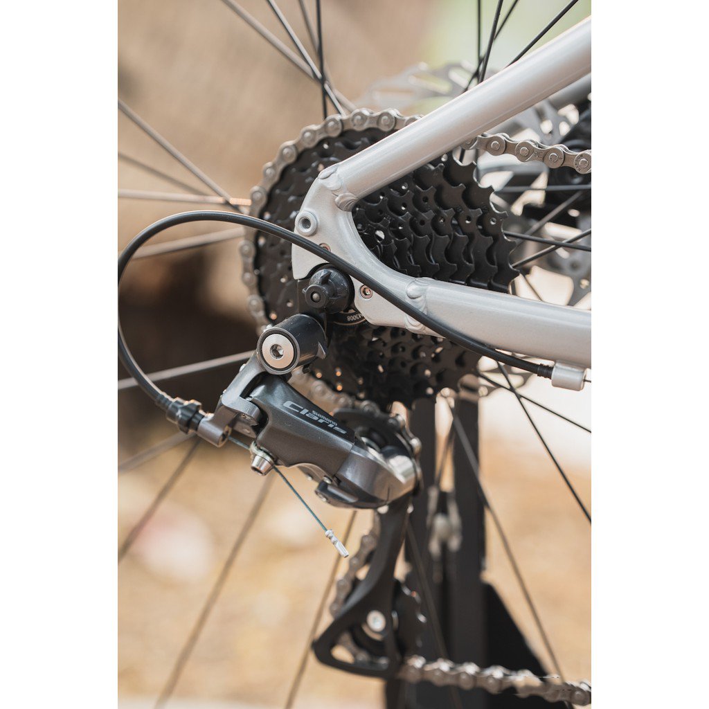 Trinx Climber 2.1 700C Gravel Bike