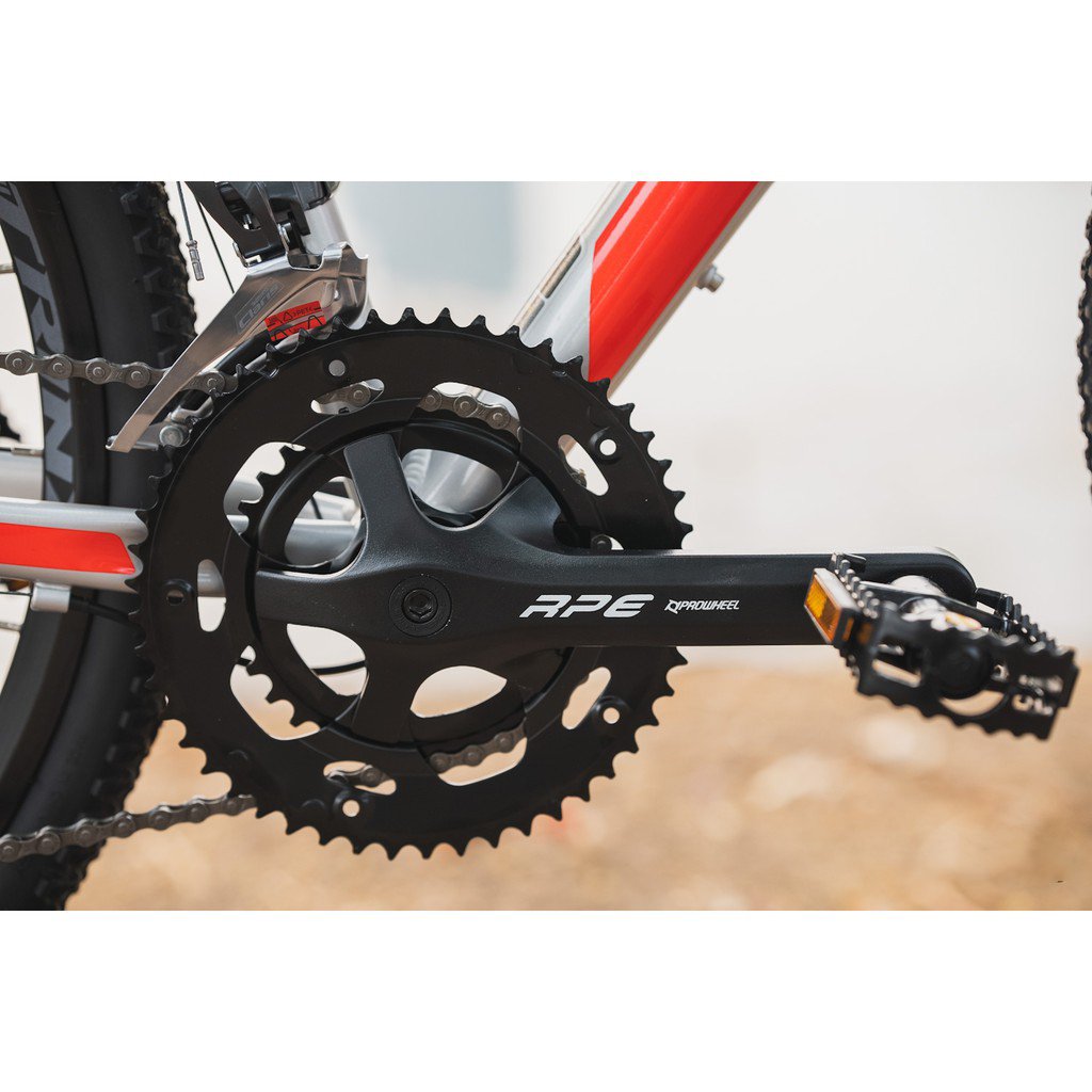 Trinx Climber 2.1 700C Gravel Bike