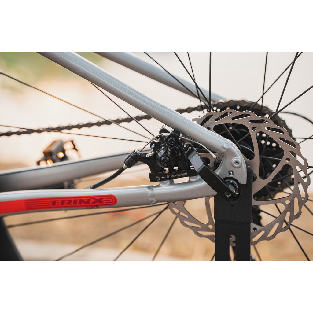 Trinx Climber 2.1 700C Gravel Bike