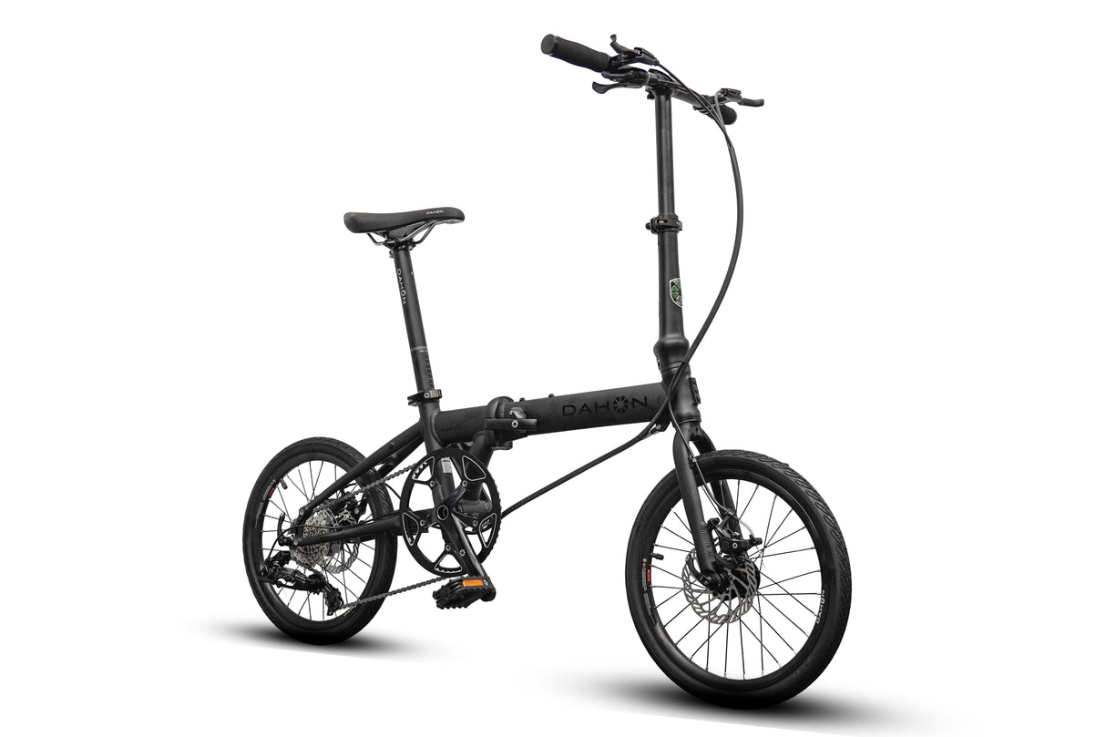 Dahon K9 16" Folding Bike