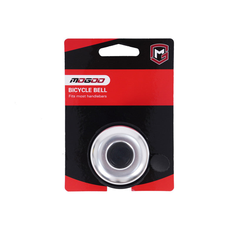 Mogoo Alloy Bicycle Bell