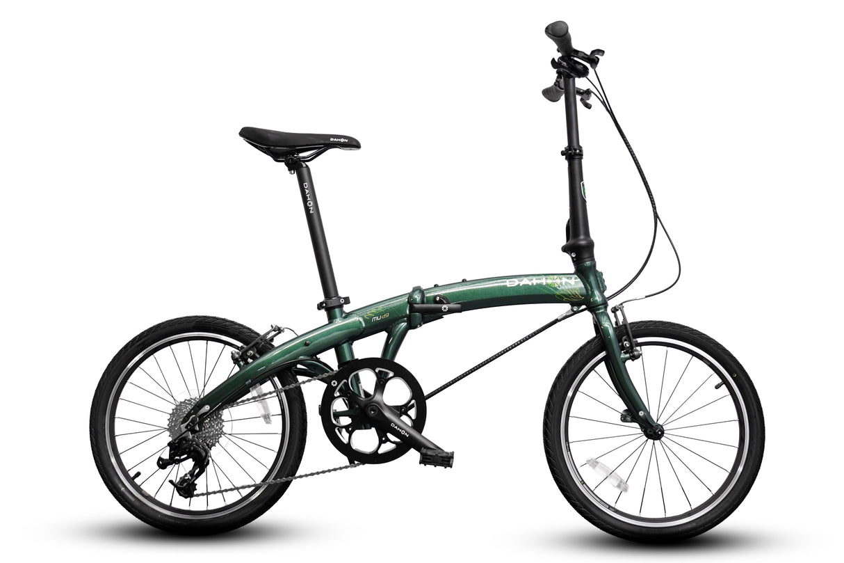 Dahon MU D9 20" Folding Bike