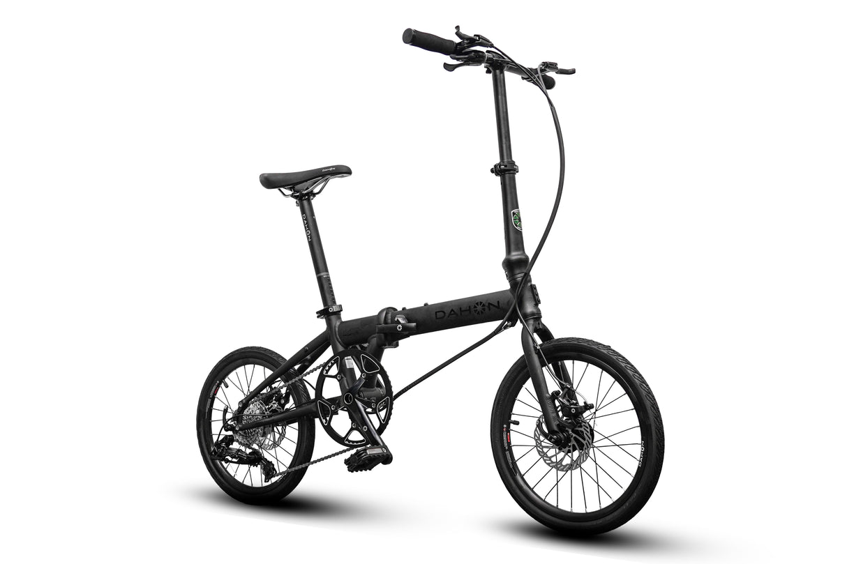 Dahon Route 20" Folding Bike