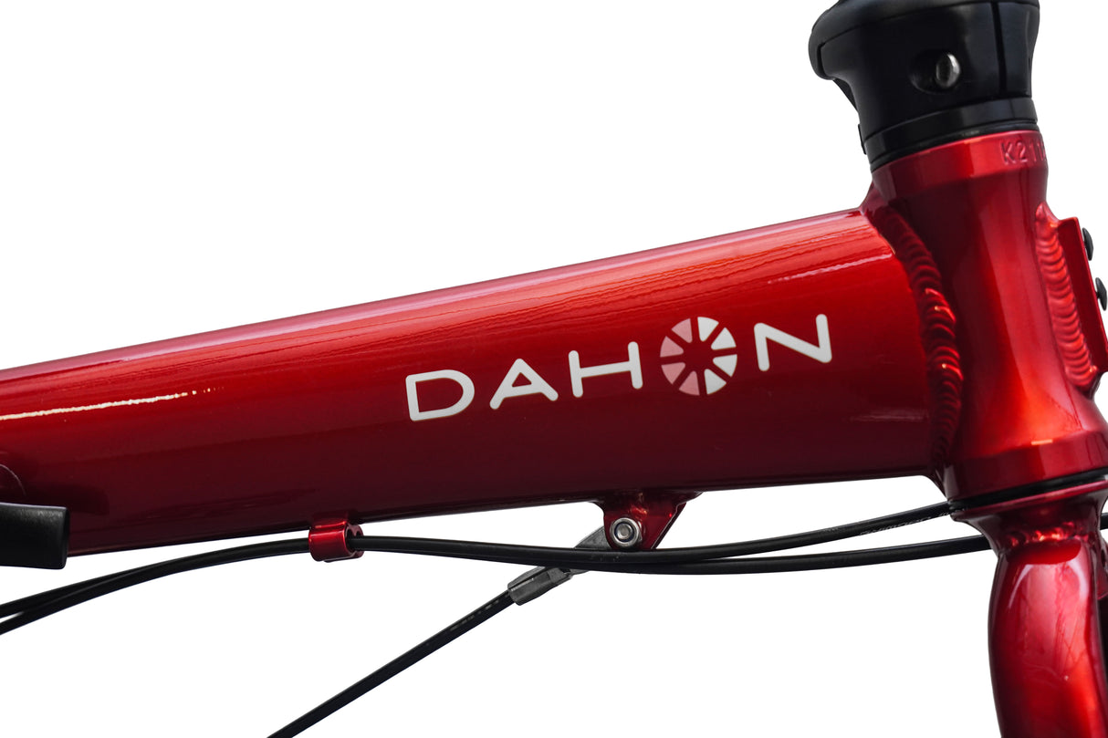 Dahon Vybe D7 20" Folding Bike