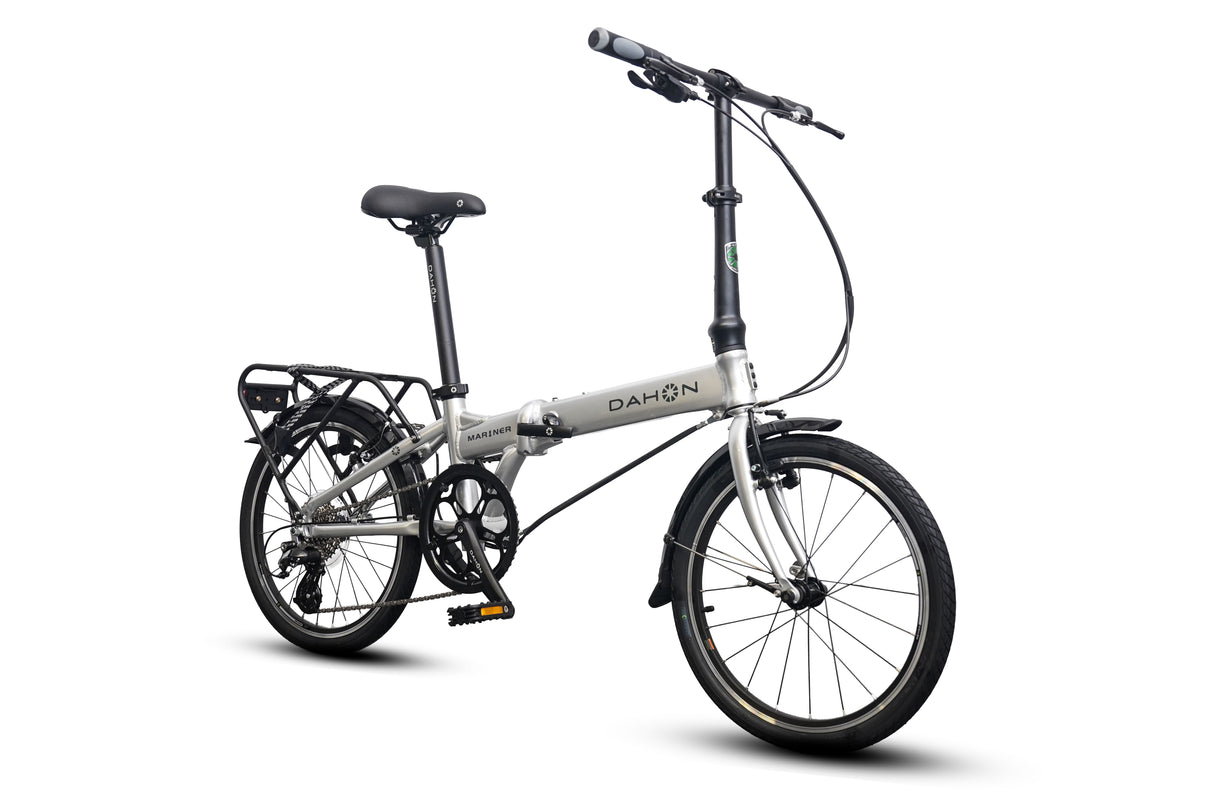 Dahon Mariner 20" Folding Bike