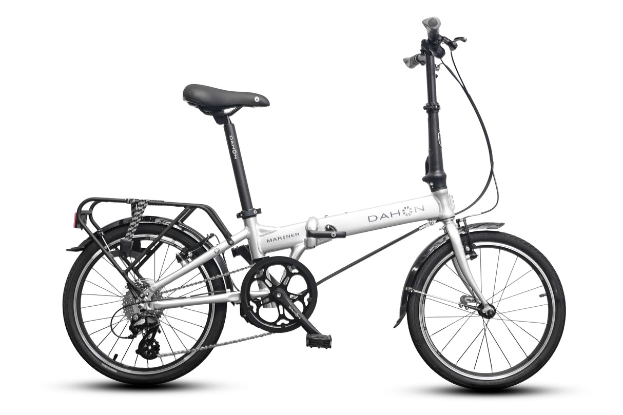 Dahon Mariner 20" Folding Bike