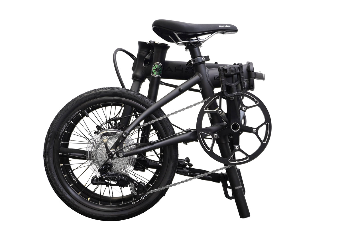 Dahon K9 16" Folding Bike
