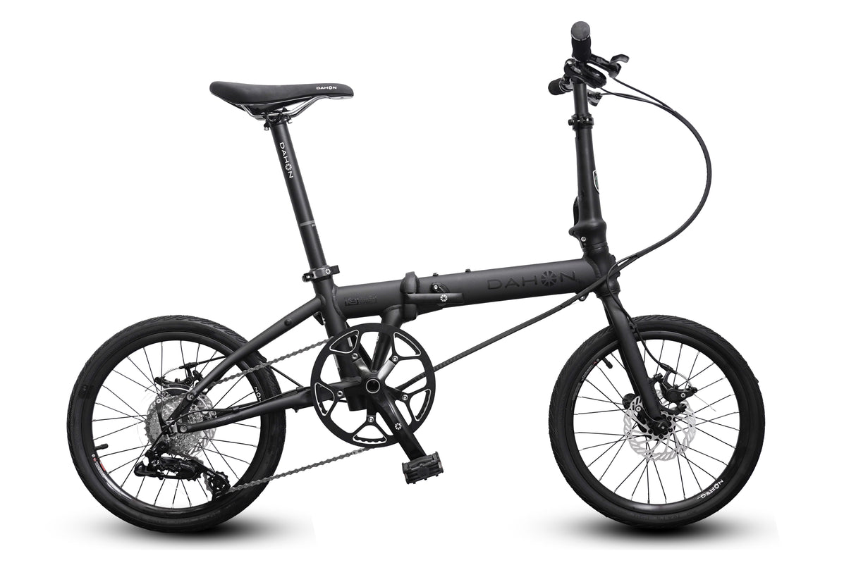 Dahon K9 16" Folding Bike