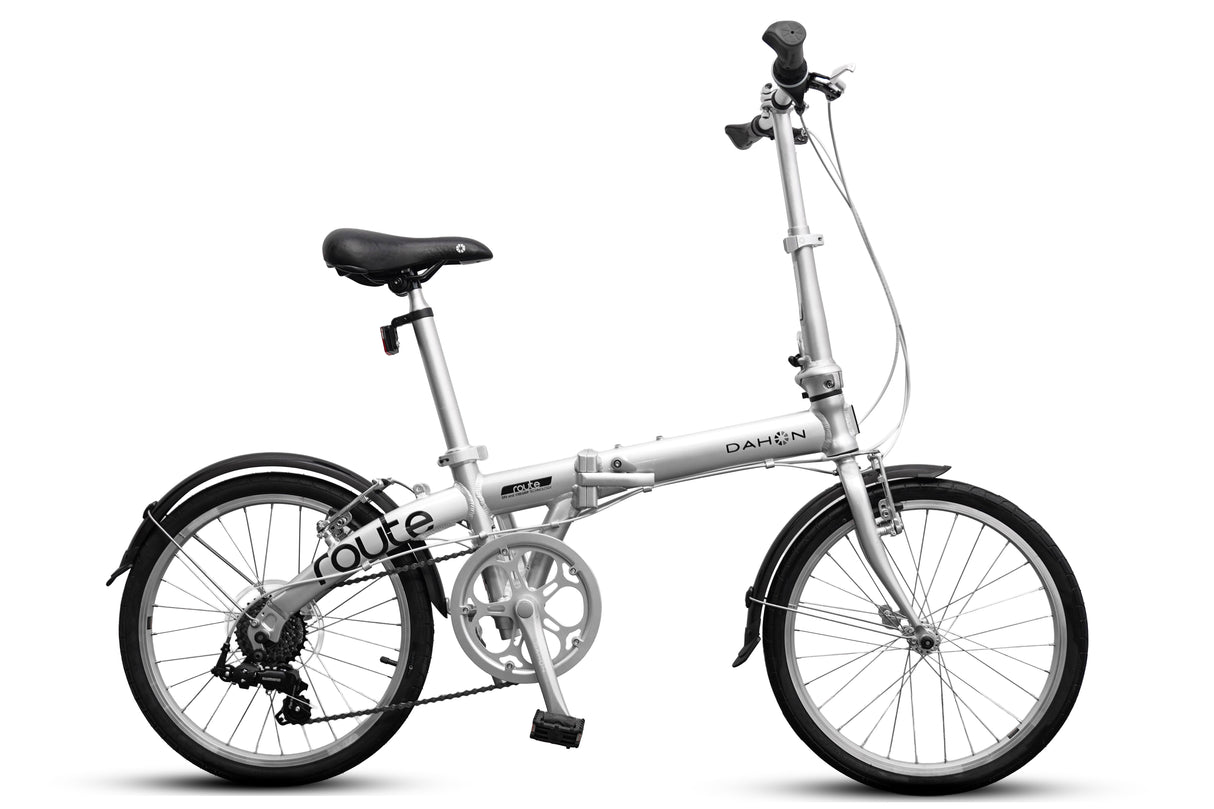 Dahon Route 20" Folding Bike