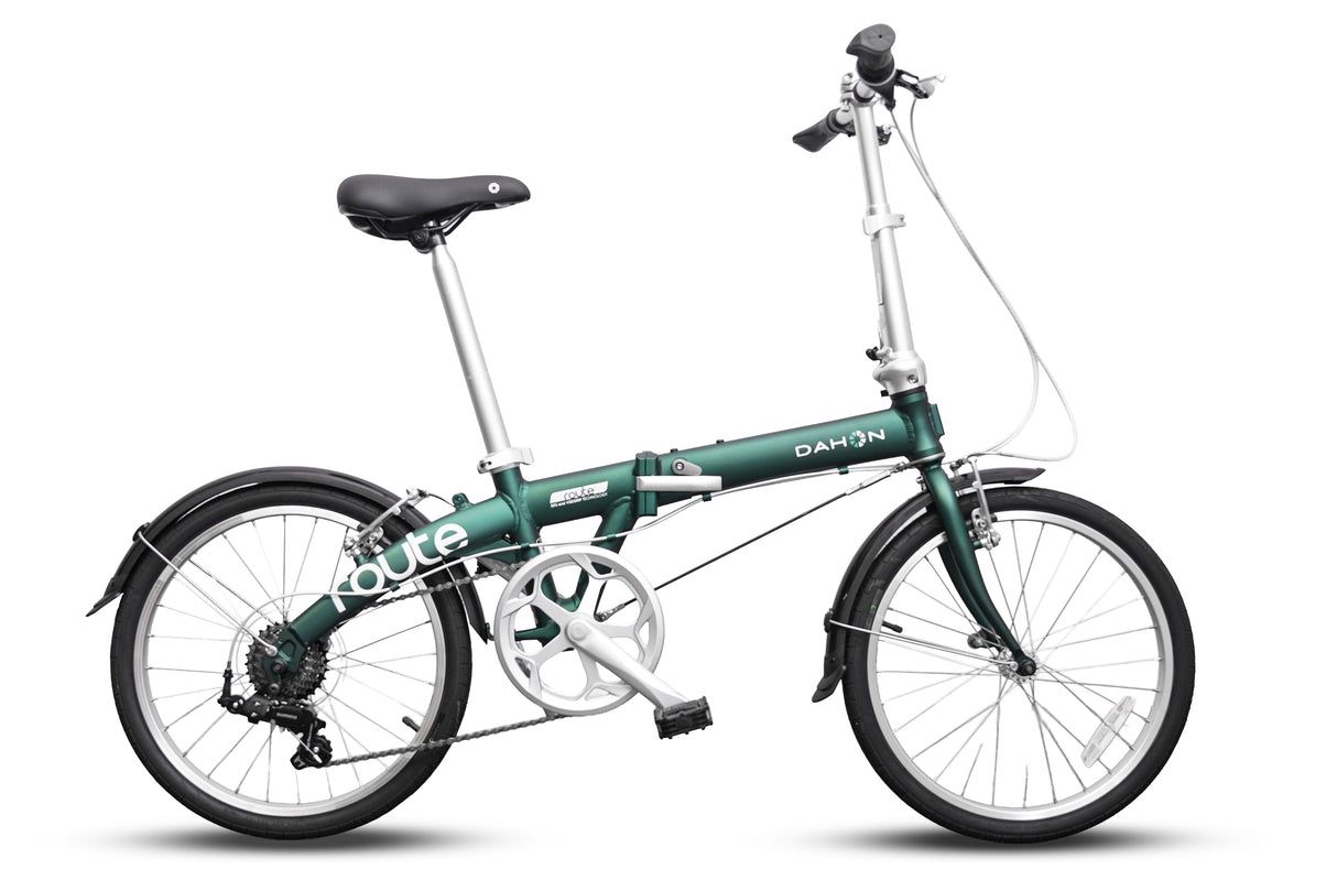 Dahon Route 20" Folding Bike