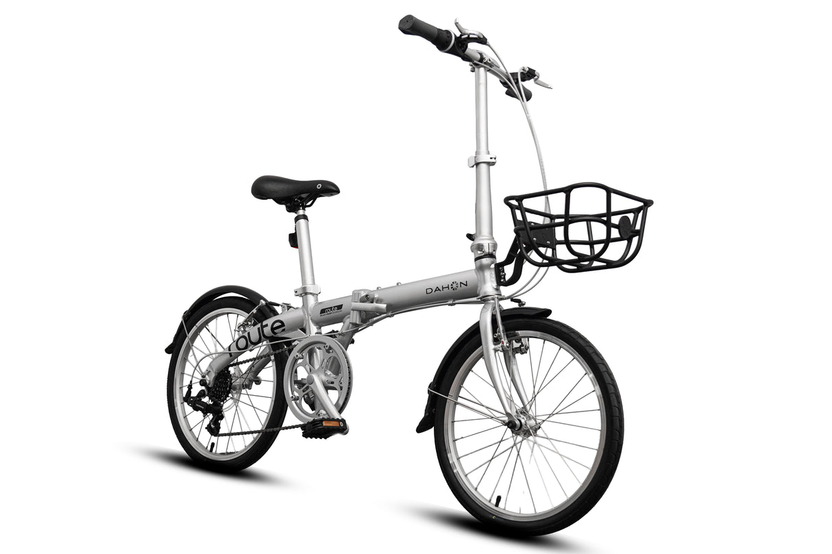 Dahon Route 20" Folding Bike