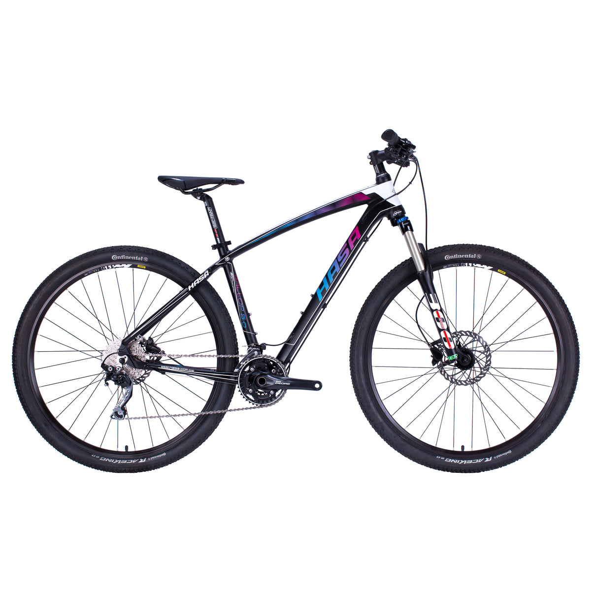 Hasa Gallop 5.0 29" Mountain Bike
