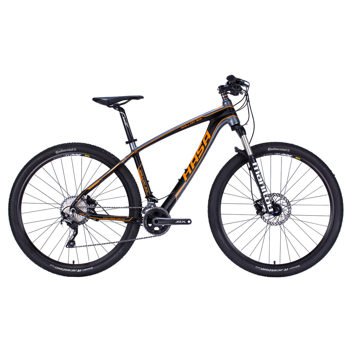 Hasa Gallop 9.0 29" Mountain Bike