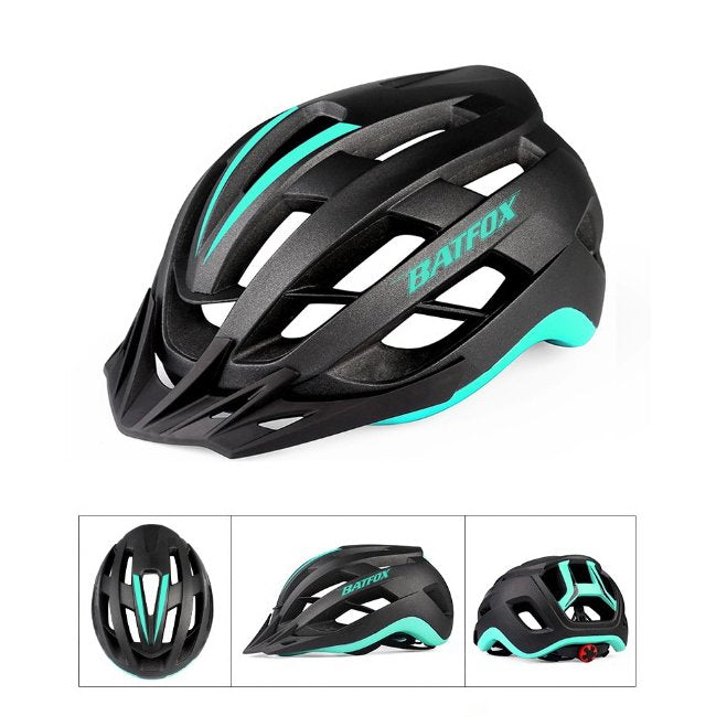 BatFox Bicycle Helmet