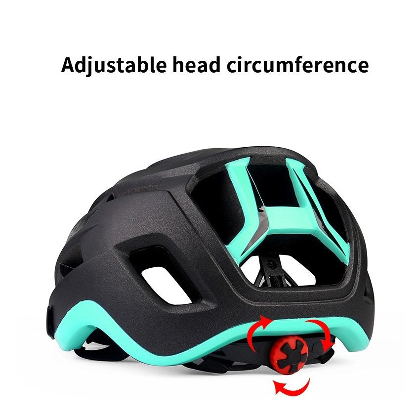 BatFox Bicycle Helmet