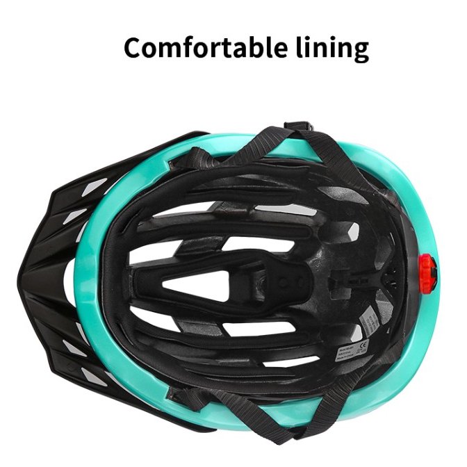 BatFox Bicycle Helmet