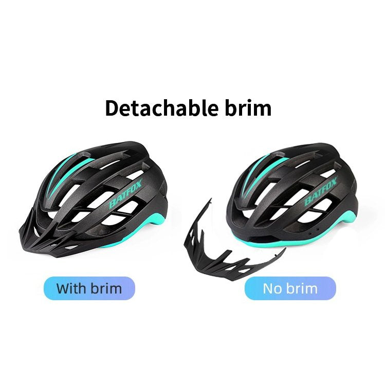 BatFox Bicycle Helmet