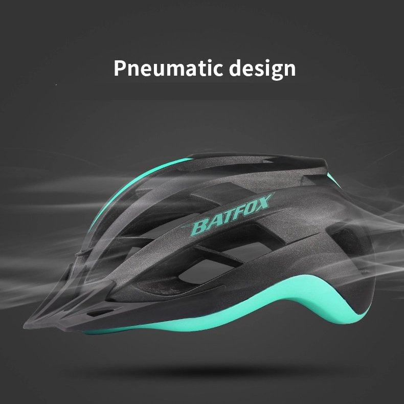 BatFox Bicycle Helmet