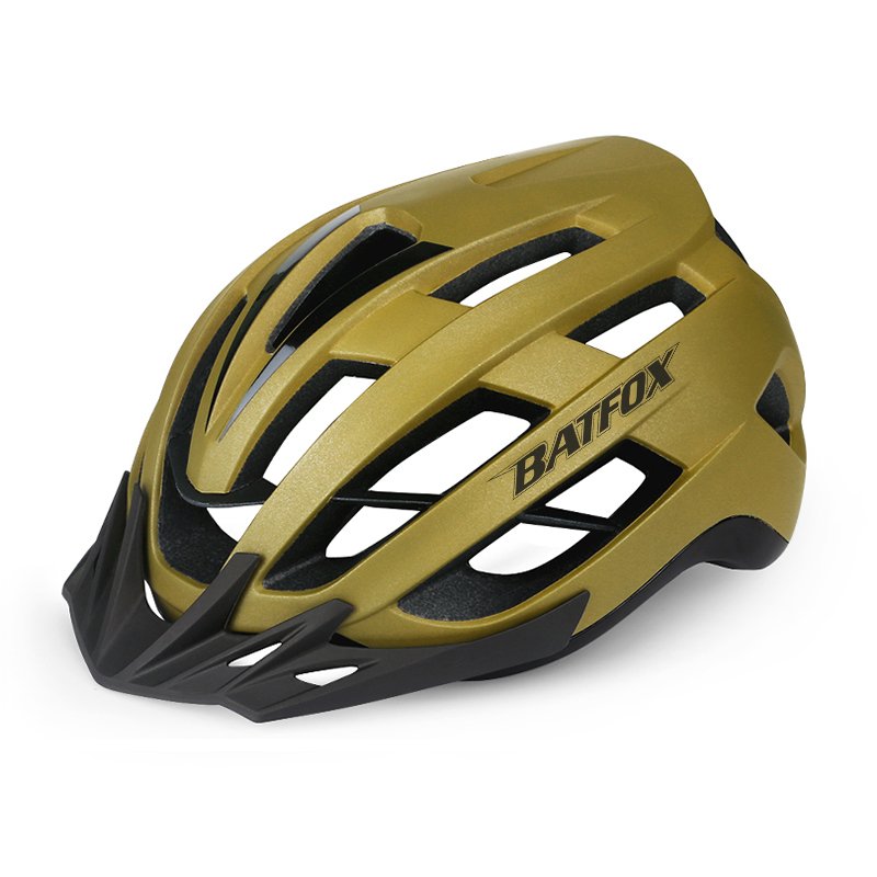 BatFox Bicycle Helmet