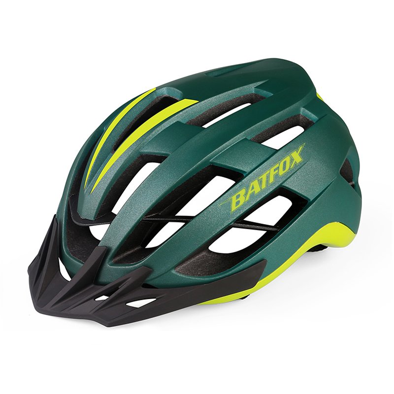 BatFox Bicycle Helmet