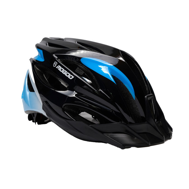 Mogoo Adult Sports Helmet - Black