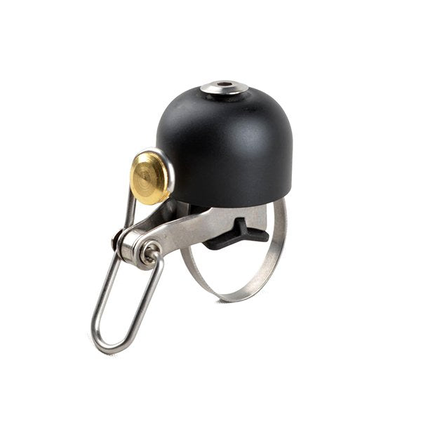 Classic Stainless Steel Bicycle Bell