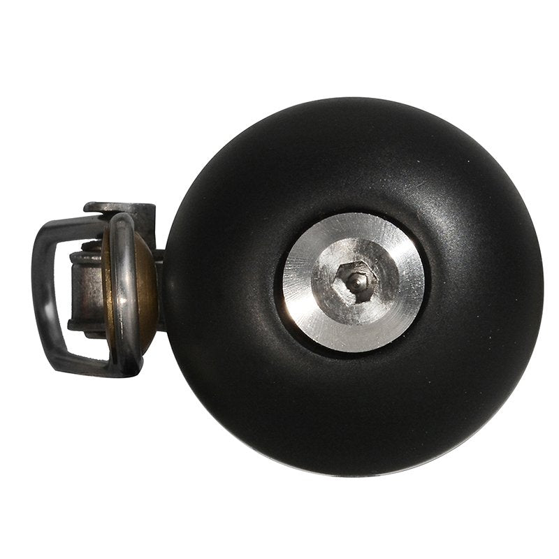 Classic Stainless Steel Bicycle Bell