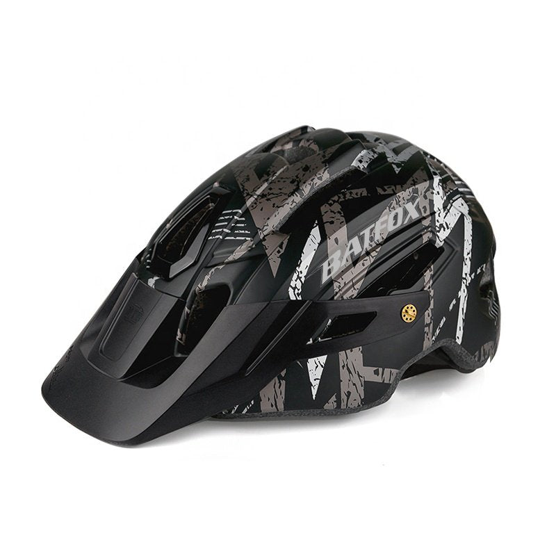 BatFox Bike Helmet