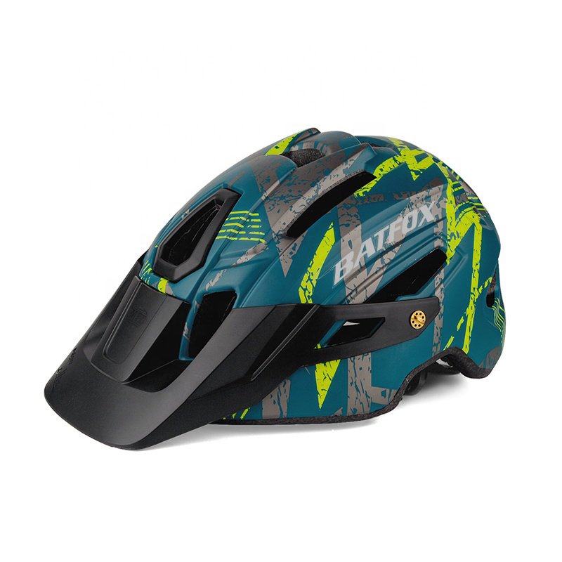 BatFox Bike Helmet