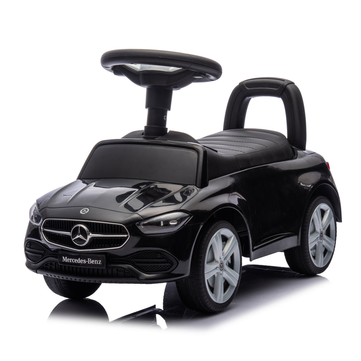 Mercedes-Benz Roadster Push Car