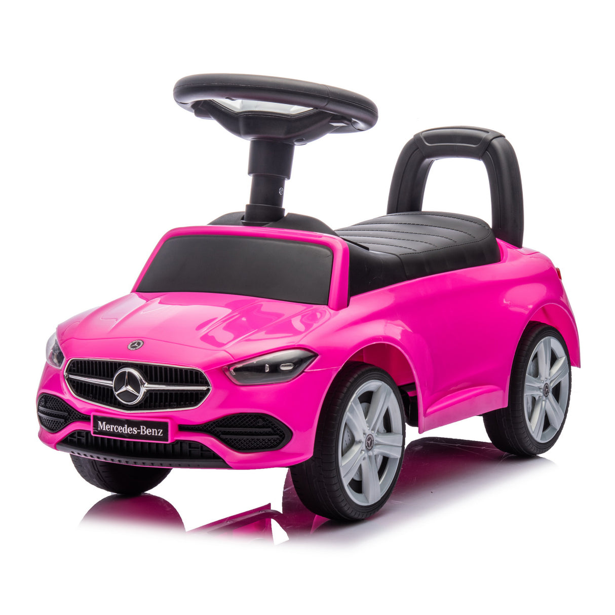 Mercedes-Benz Roadster Push Car