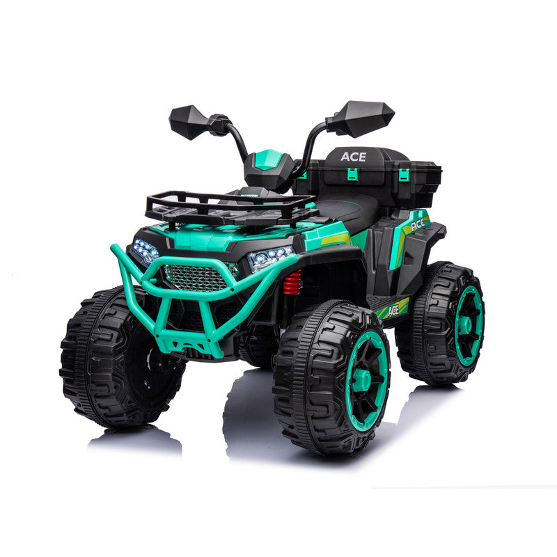 Lovely Baby ACE Quad Bike for Kids