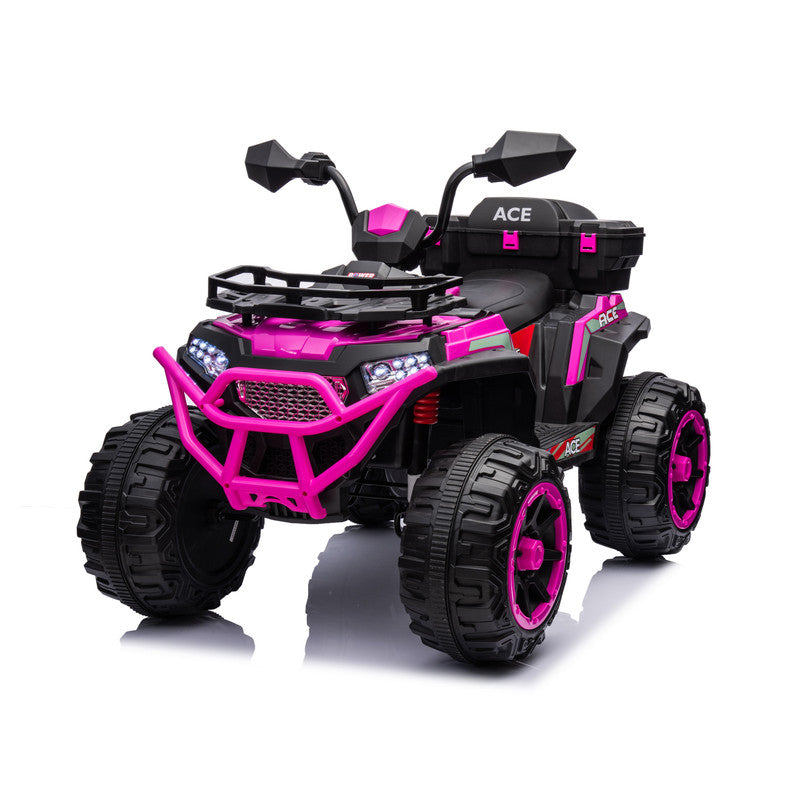 Lovely Baby ACE Quad Bike for Kids