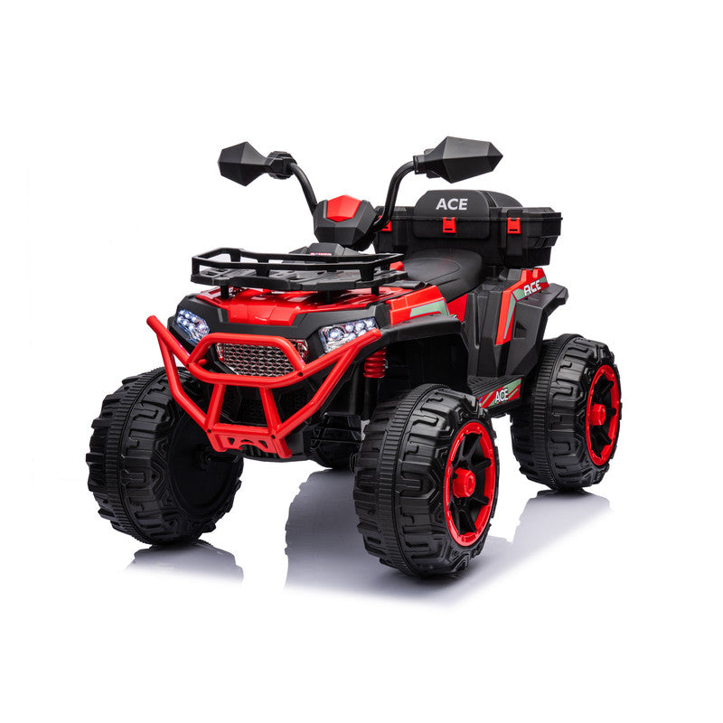 Lovely Baby ACE Quad Bike for Kids