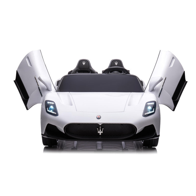Maserati MC20 Kids Electric Ride-On Car