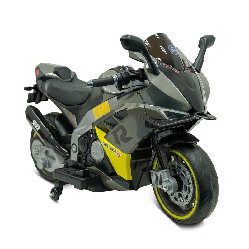 Lovely Baby Ride-On Motorcycle for Kids