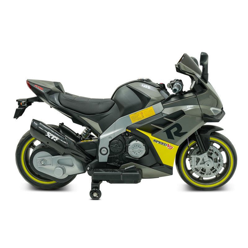 Lovely Baby Ride-On Motorcycle for Kids