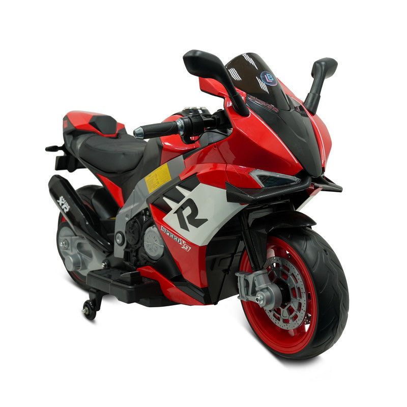 Lovely Baby Ride-On Motorcycle for Kids