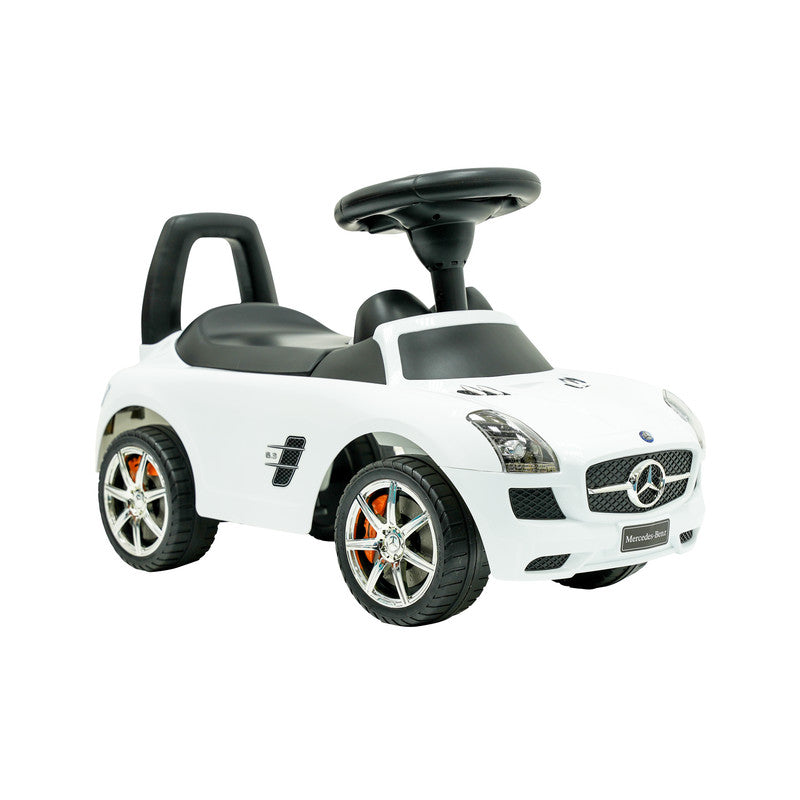 Mercedes-Benz Roadster Push Car