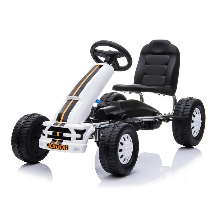 Lovely Baby Kids Pedal Race Car