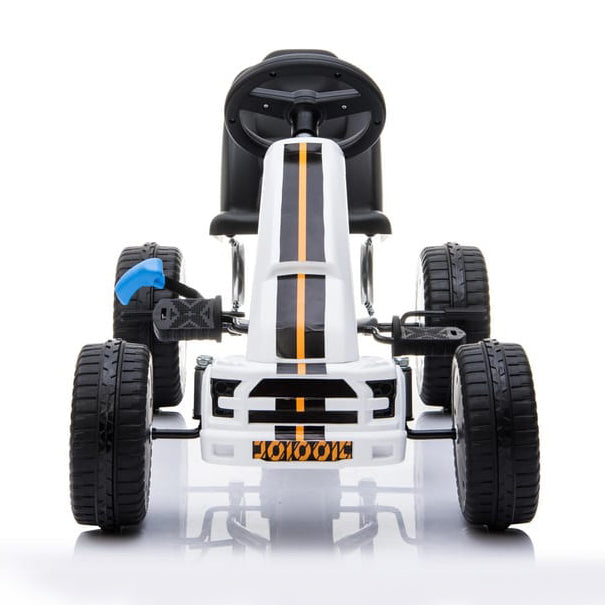 Lovely Baby Kids Pedal Race Car