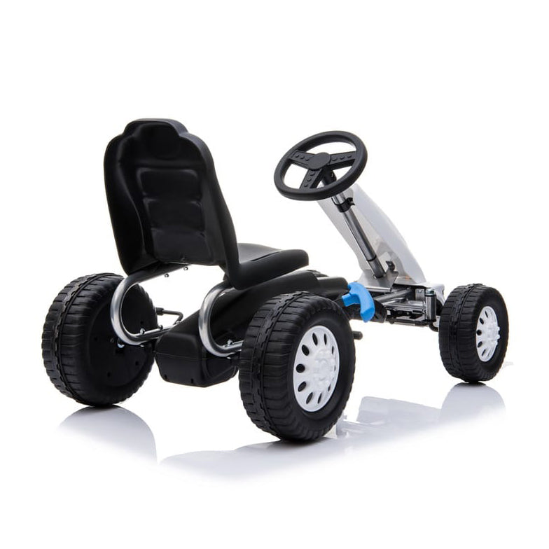 Lovely Baby Kids Pedal Race Car