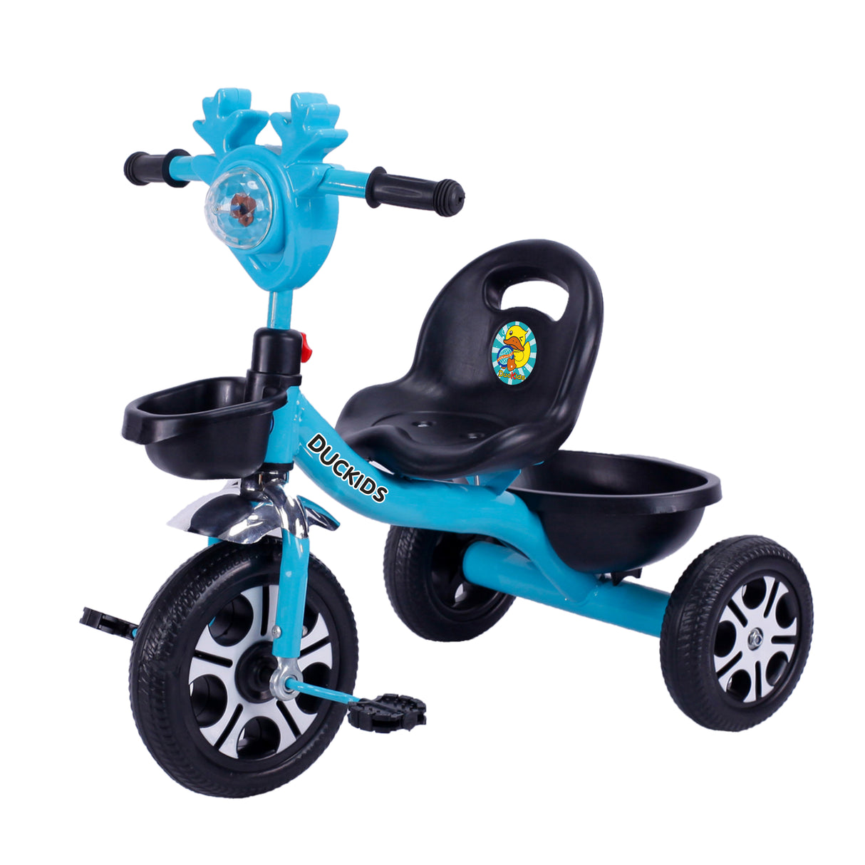 Lovely Baby Duckids Kids Tricycle