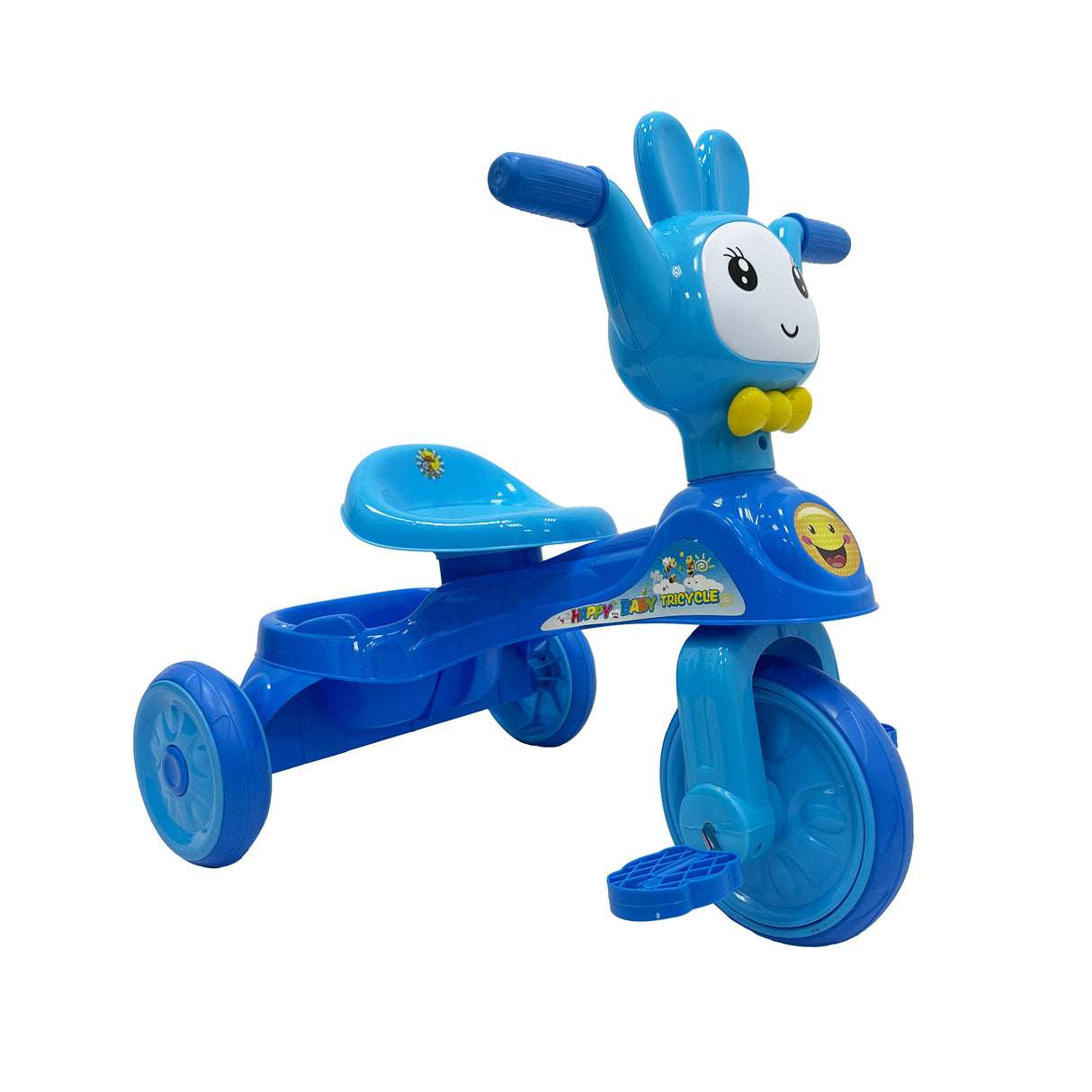 Lovely Baby Kids' Pedal Trike