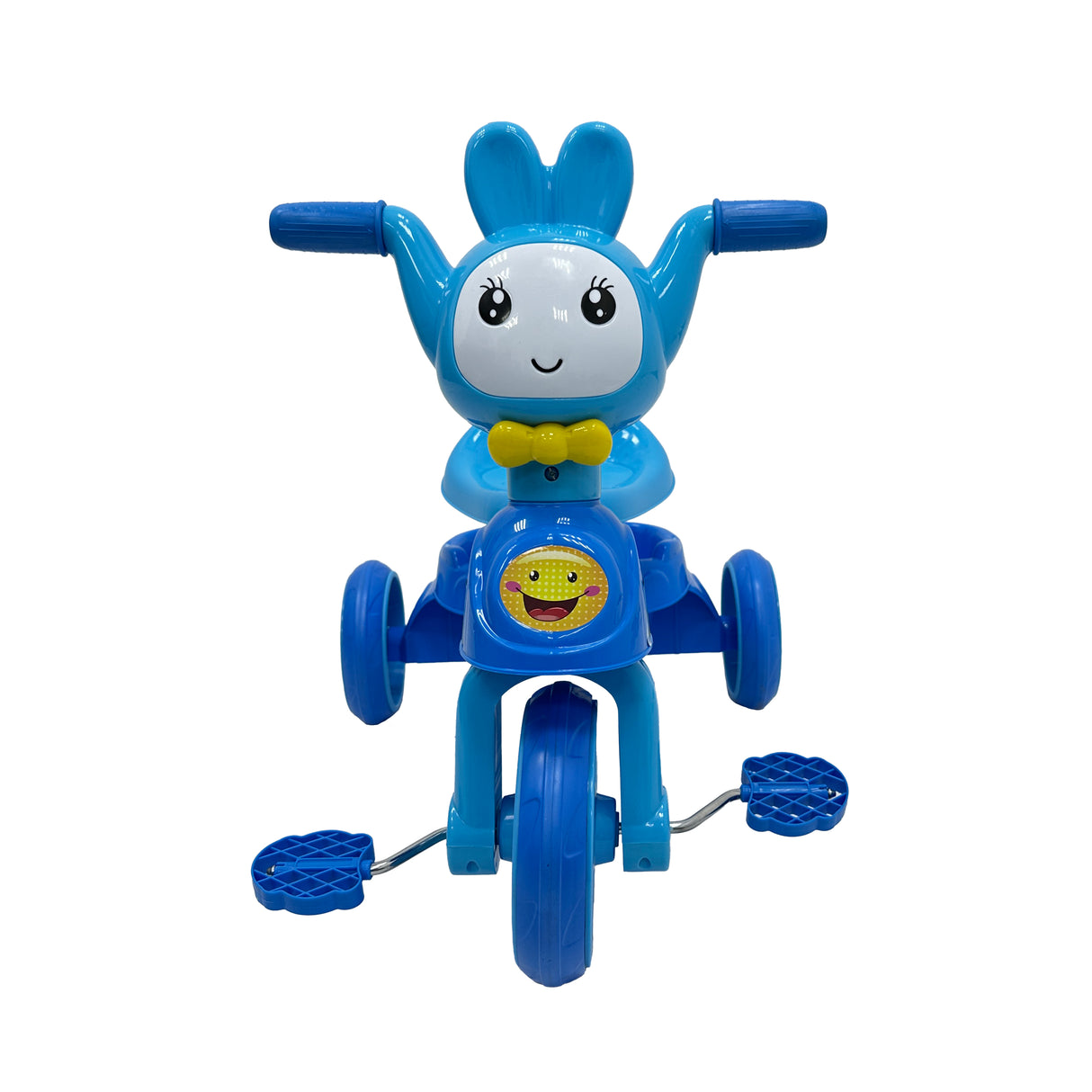 Lovely Baby Kids' Pedal Trike