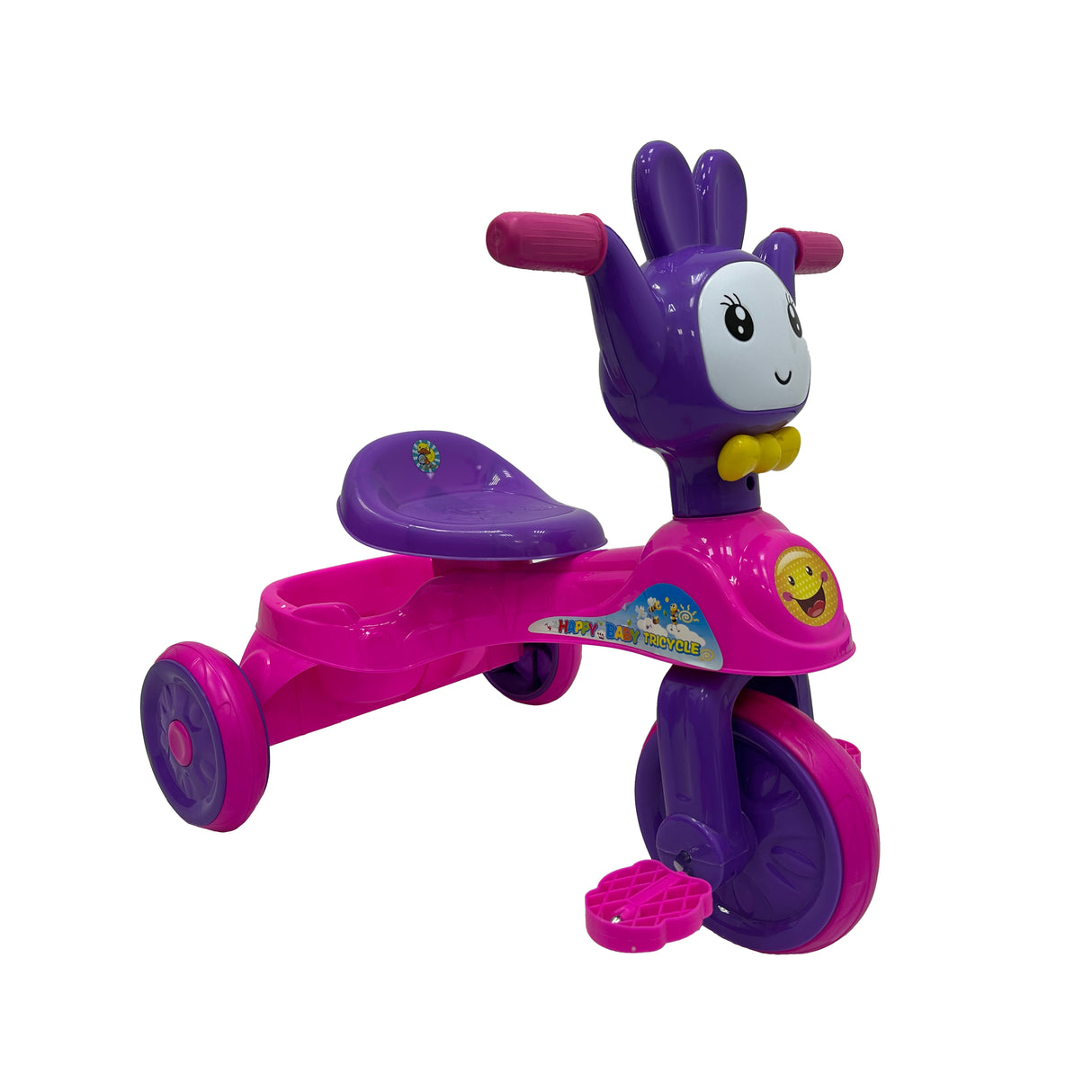 Lovely Baby Kids' Pedal Trike