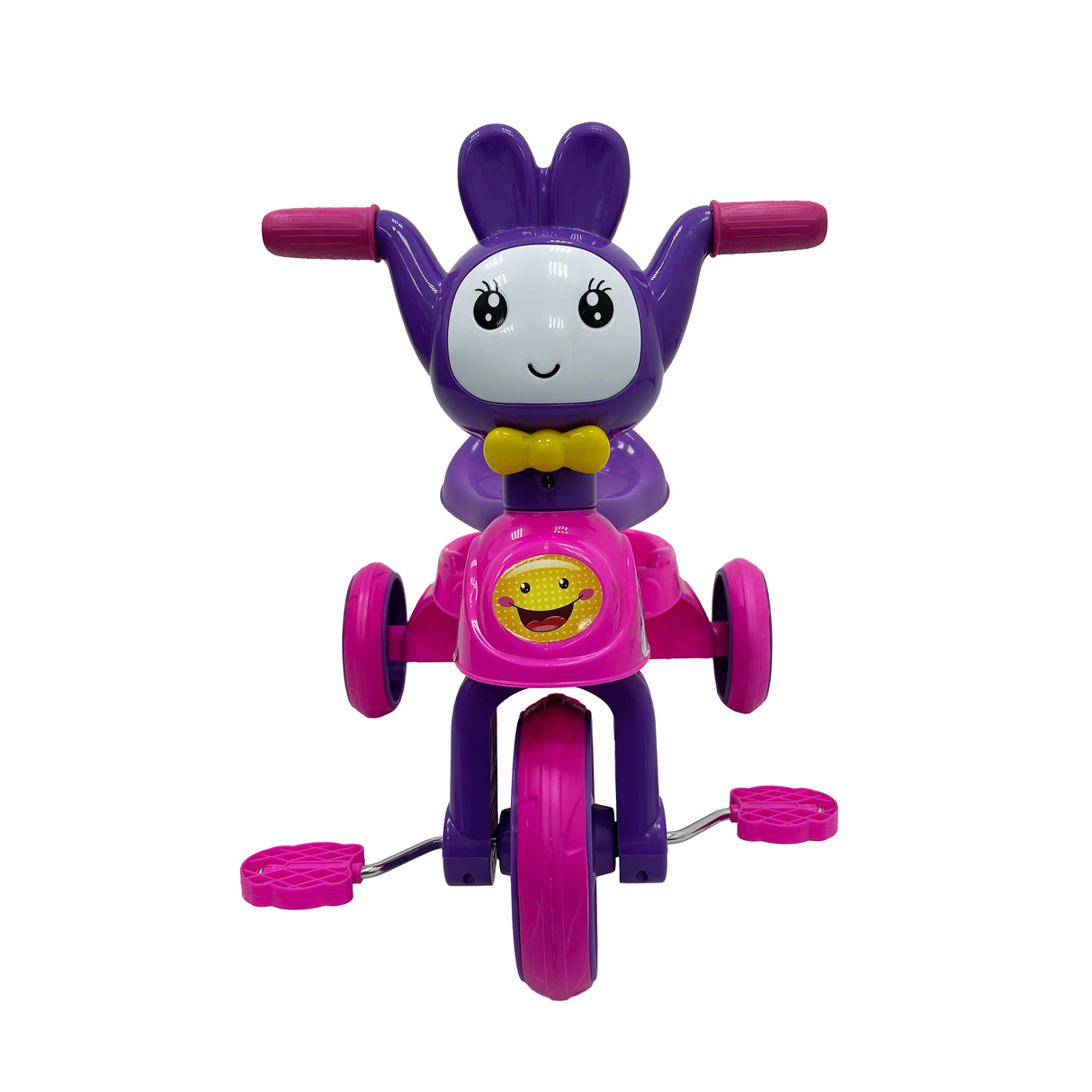 Lovely Baby Kids' Pedal Trike