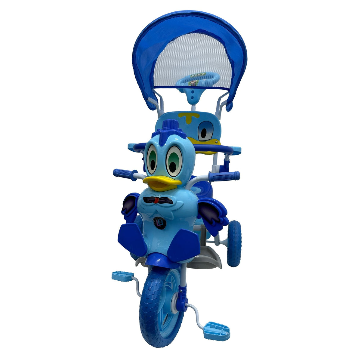 Lovely Baby LB 211 Kids Tricycle